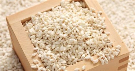 how to make malted rice.